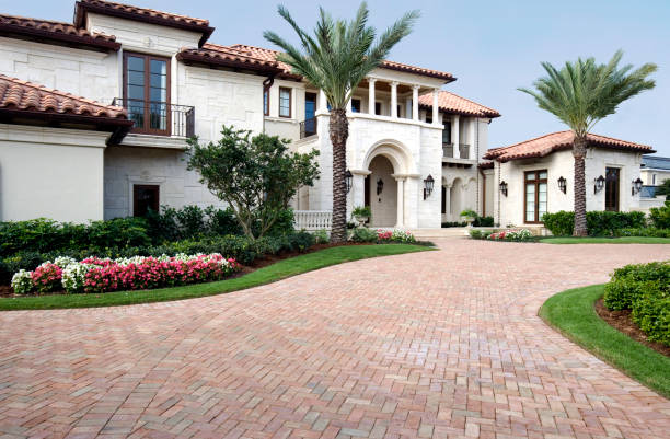 Reasons to Select Us for Your Driveway Paving Requirements in Kennesaw State University, GA