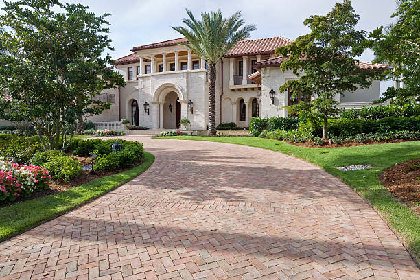 Best Driveway Pavers Near Me  in Kennesaw State University, GA