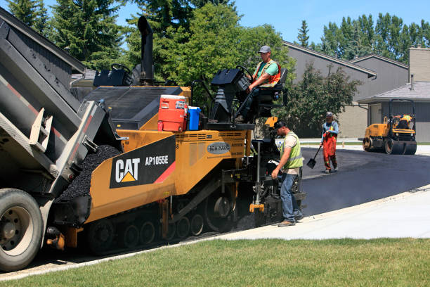Best Commercial Driveway Pavers  in Kennesaw State University, GA