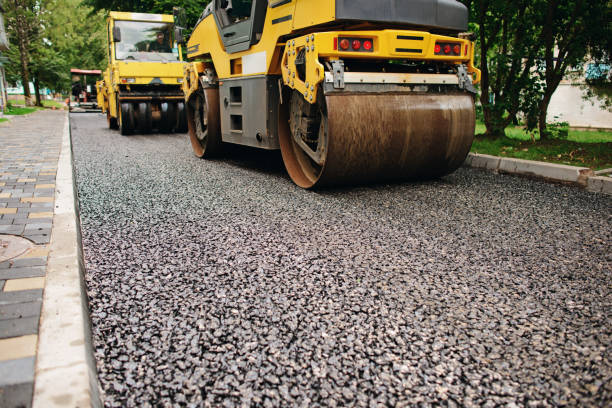 Best Driveway Paving Contractor  in Kennesaw State University, GA